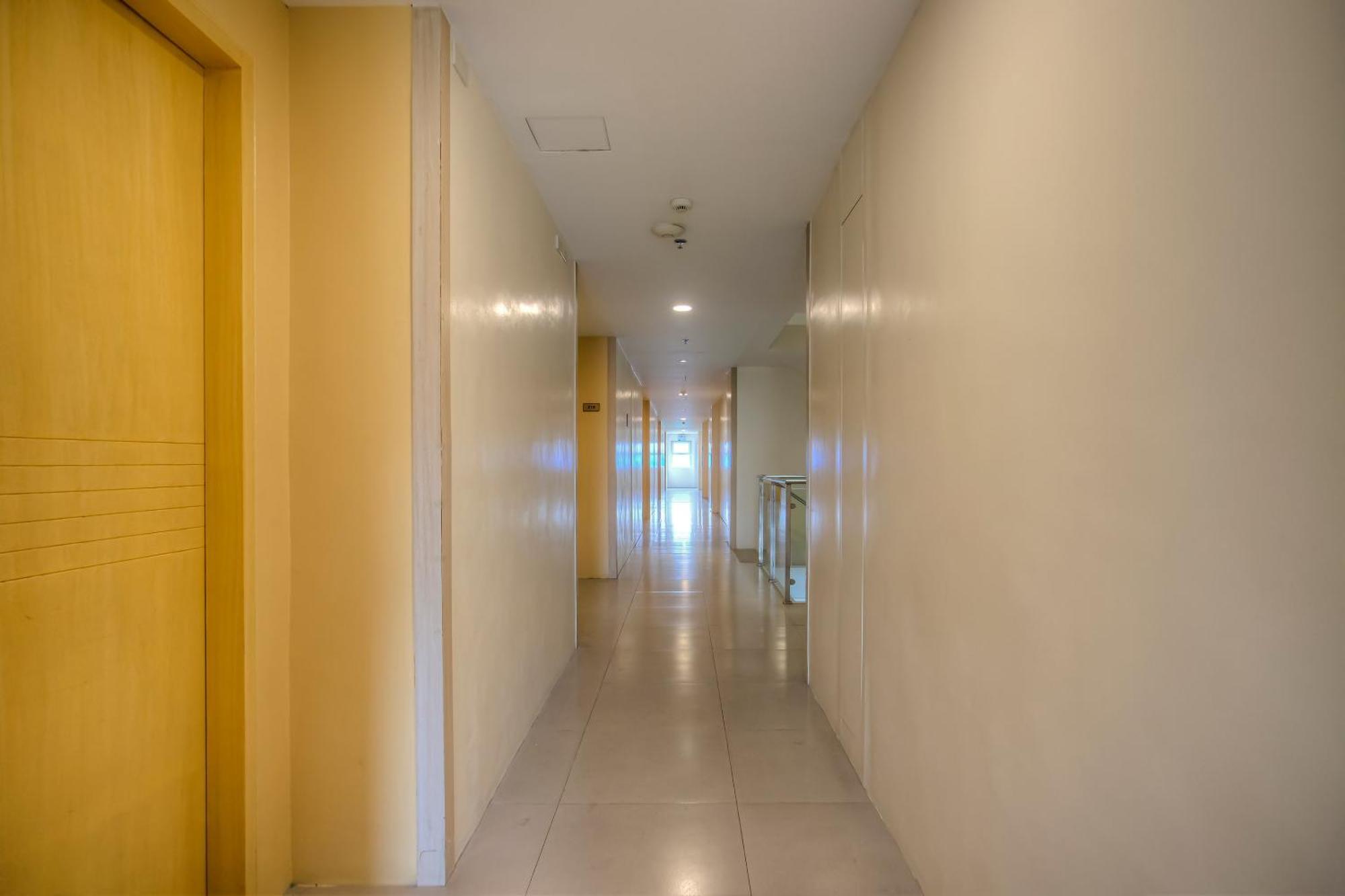 Capital O 827 Speciale Hotel Rosario  Esterno foto